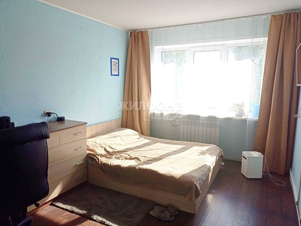 
   Продам 1-комнатную, 32.2 м², Демьяна Бедного ул, 66

. Фото 3.