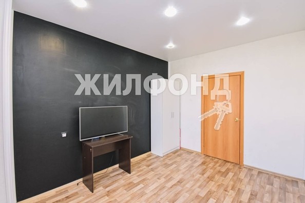 
   Продам 2-комнатную, 51.7 м², Дмитрия Шмонина ул, 10

. Фото 19.