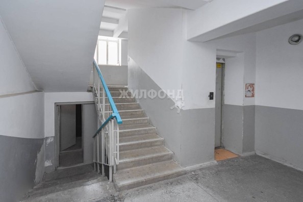 
   Продам 2-комнатную, 45 м², Троллейная ул, 9/1

. Фото 17.