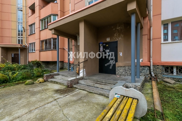 
   Продам 2-комнатную, 45 м², Троллейная ул, 9/1

. Фото 4.