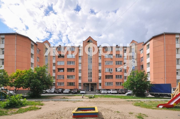 
   Продам 2-комнатную, 45 м², Троллейная ул, 9/1

. Фото 10.