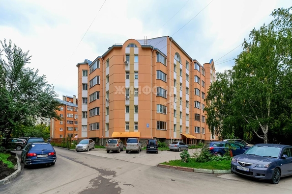 
   Продам 2-комнатную, 45 м², Троллейная ул, 9/1

. Фото 14.