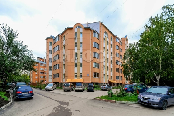 
   Продам 2-комнатную, 45 м², Троллейная ул, 9/1

. Фото 6.