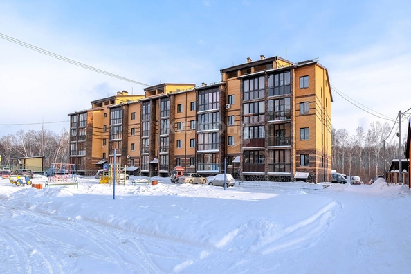 
   Продам 3-комнатную, 61.5 м², Воскресная ул, 56

. Фото 10.