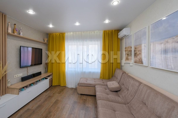 
   Продам 3-комнатную, 61.5 м², Воскресная ул, 56

. Фото 4.
