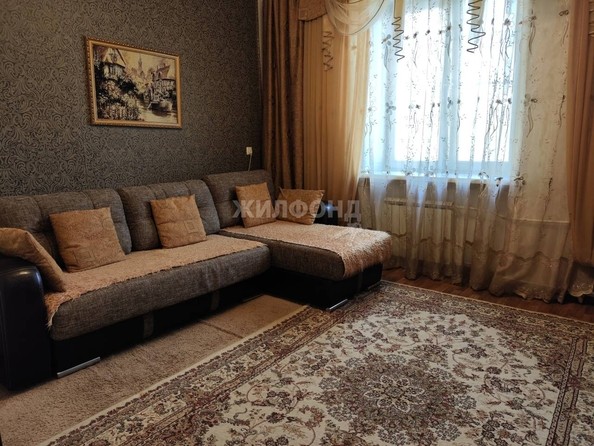 
   Продам 3-комнатную, 64 м², 1-й Краснодонский пер, 12

. Фото 11.