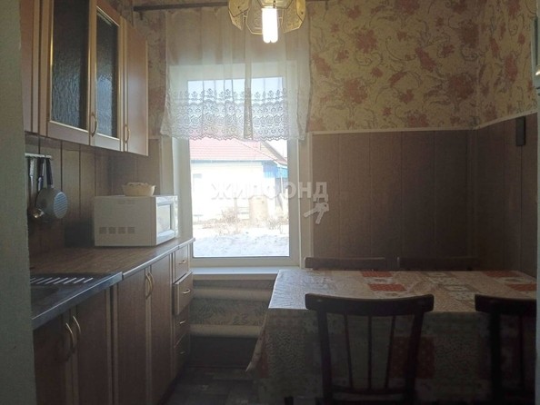
   Продам дом, 56 м², Новосибирск

. Фото 19.