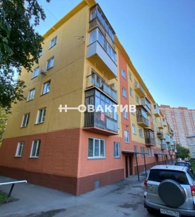 
   Продам 1-комнатную, 30 м², Михаила Перевозчикова ул, 10

. Фото 6.