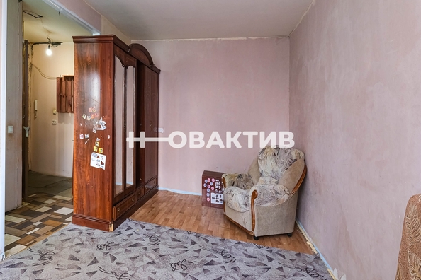 
   Продам 1-комнатную, 30 м², Михаила Перевозчикова ул, 10

. Фото 9.