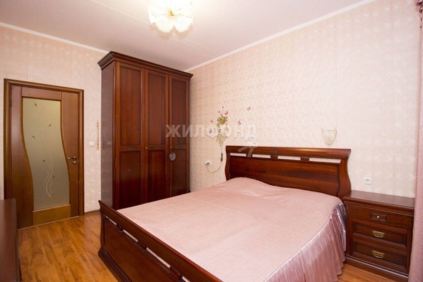 
   Продам 3-комнатную, 124.3 м², Лесосечная ул, 14

. Фото 10.