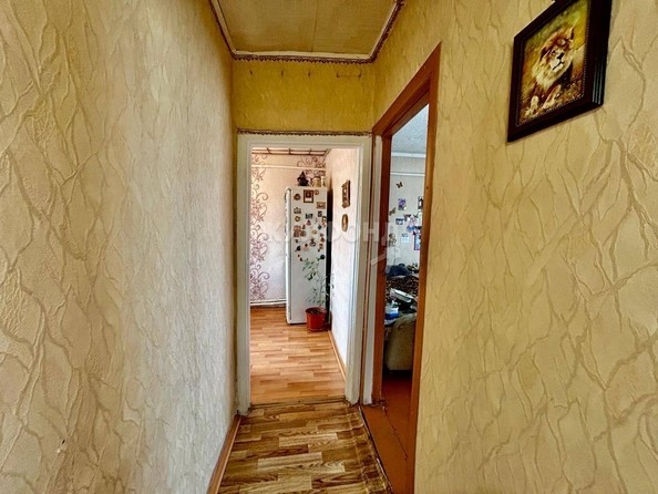 
   Продам 3-комнатную, 58 м², Советская ул, 28б

. Фото 16.
