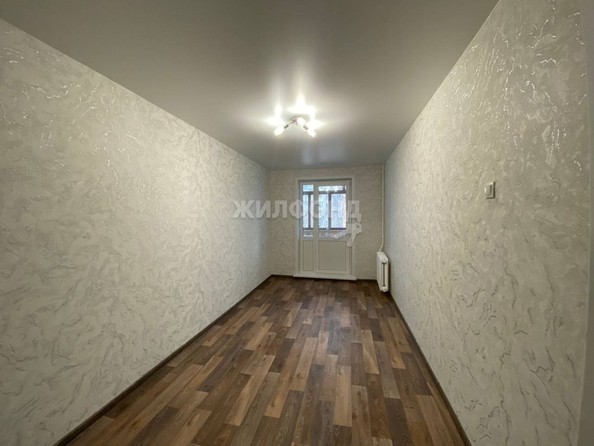 
   Продам 3-комнатную, 60.4 м², Бориса Богаткова ул, 204

. Фото 1.