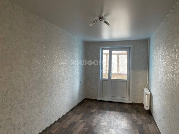 
   Продам 3-комнатную, 60.4 м², Бориса Богаткова ул, 204

. Фото 4.