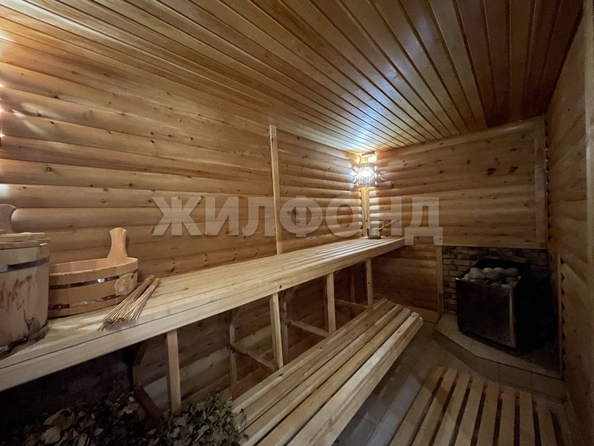 
   Продам дом, 680 м², Новосибирск

. Фото 18.