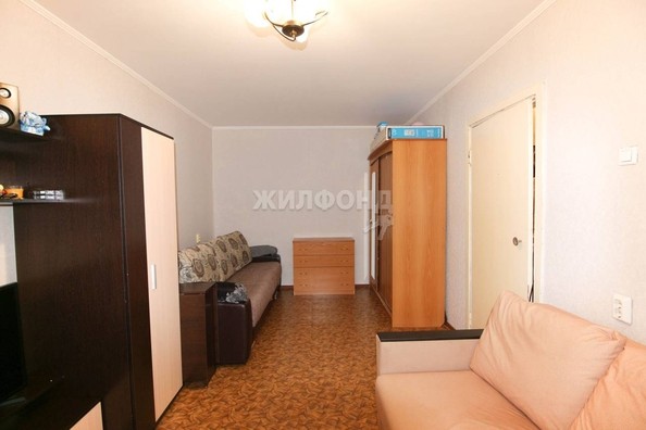 
   Продам 1-комнатную, 29.2 м², Бориса Богаткова ул, 194/2

. Фото 3.
