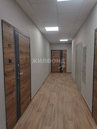 
   Продам 2-комнатную, 39.9 м², Райсовета пл, 14

. Фото 55.