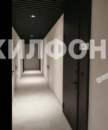
   Продам 1-комнатную, 64.8 м², Михаила Перевозчикова ул, 4

. Фото 14.