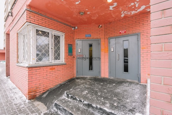 
   Продам 3-комнатную, 121.6 м², Семьи Шамшиных ул, 12

. Фото 35.