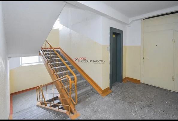 
   Продам 2-комнатную, 43.3 м², Менделеева ул, 4

. Фото 19.