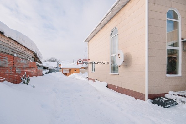 
   Продам дом, 145.2 м², Новосибирск

. Фото 5.