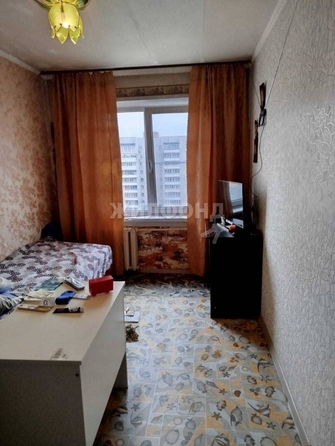 
   Продам 2-комнатную, 43.1 м², Котовского ул, 50

. Фото 7.