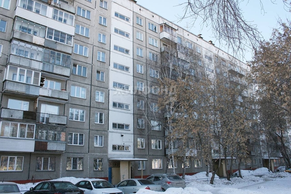 
   Продам 2-комнатную, 45 м², Котовского ул, 50

. Фото 7.