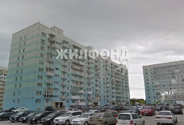 
   Продам 2-комнатную, 58.5 м², Виталия Потылицына ул, 3

. Фото 34.