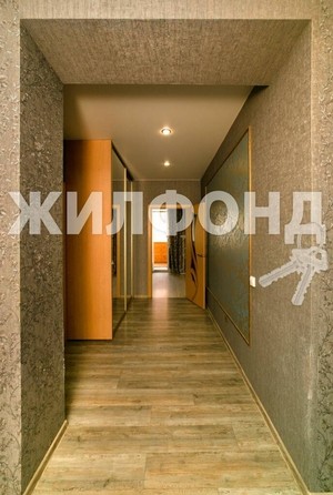 
   Продам 3-комнатную, 71.9 м², Дивногорская ул, 150/3

. Фото 13.