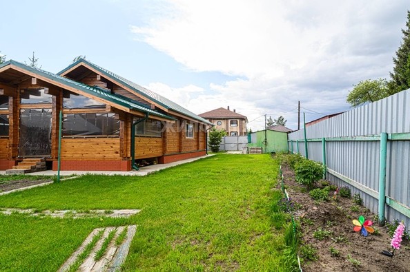 
   Продам дом, 82.5 м², Боровое

. Фото 3.