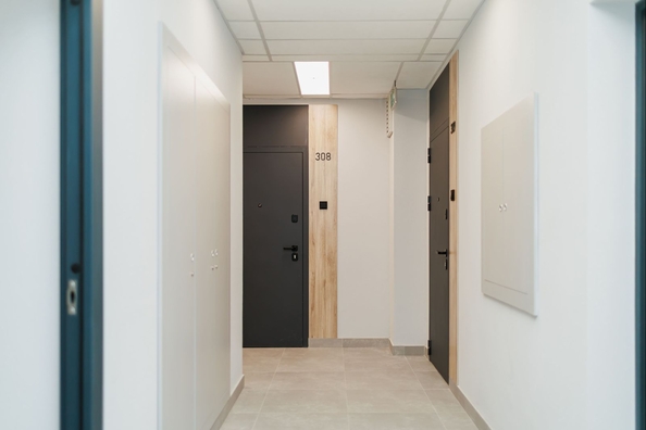 
  Продается 3-комн. квартира, 77.3 м², ЖК Gorizont (Горизонт)
. Фото 13.