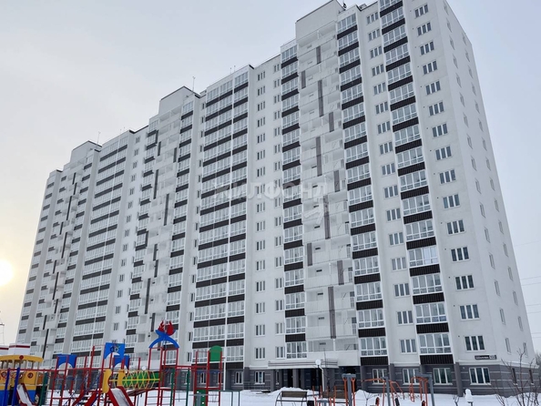 
   Продам 1-комнатную, 35.4 м², Забалуева ул, 102

. Фото 6.