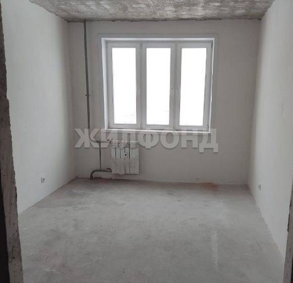 
  Продается 1-комн. квартира, 35.4 м², ЖК Радуга Сибири, дом 6
. Фото 2.