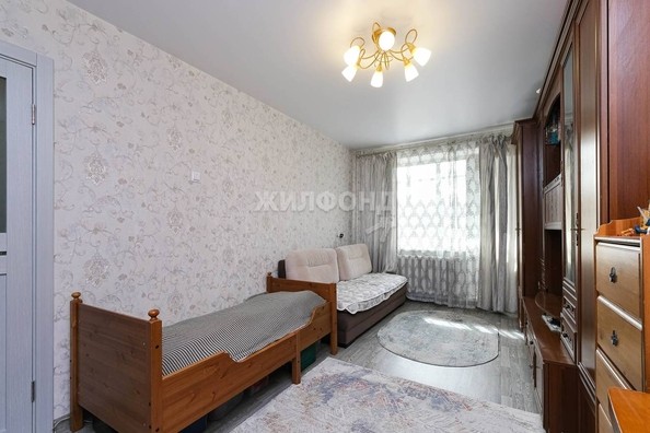 
   Продам 1-комнатную, 29.4 м², Кропоткина ул, 130/3

. Фото 6.