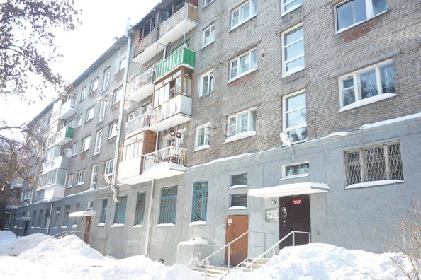 
   Продам комнату, 12.6 м², Пархоменко ул, 14а

. Фото 3.