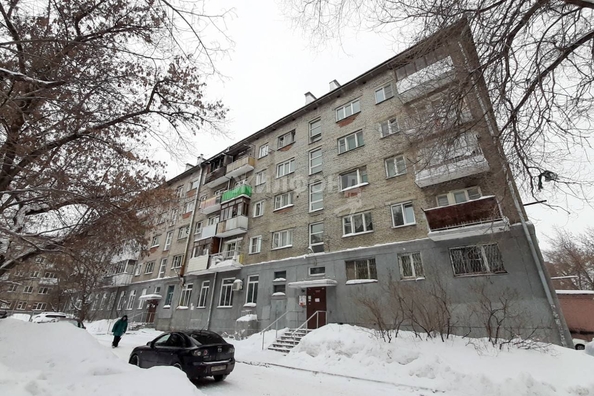 
   Продам комнату, 12.6 м², Пархоменко ул, 14а

. Фото 4.