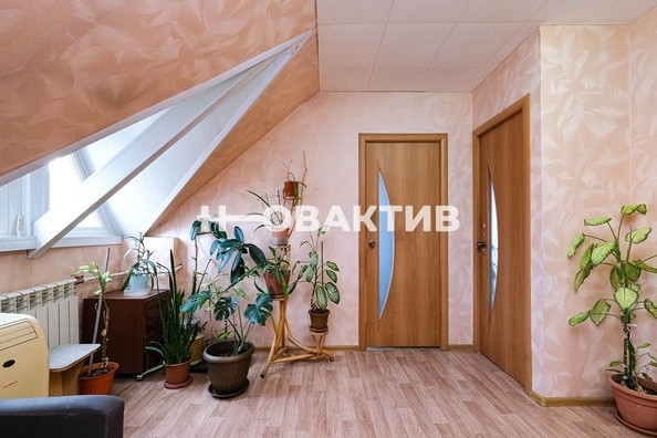 
   Продам дом, 207 м², Новосибирск

. Фото 15.