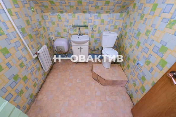 
   Продам дом, 207 м², Новосибирск

. Фото 32.