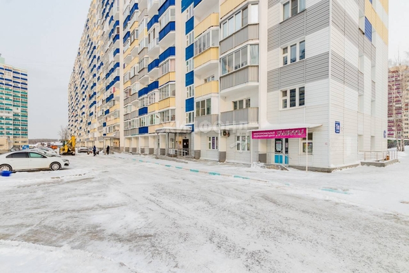 
   Продам студию, 20 м², Одоевского ул, 1/8

. Фото 10.