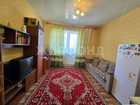 
   Продам студию, 20 м², Одоевского ул, 1/8

. Фото 1.