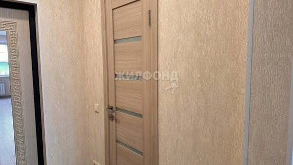 
   Продам 1-комнатную, 32.5 м², Дмитрия Шмонина ул, 1

. Фото 6.