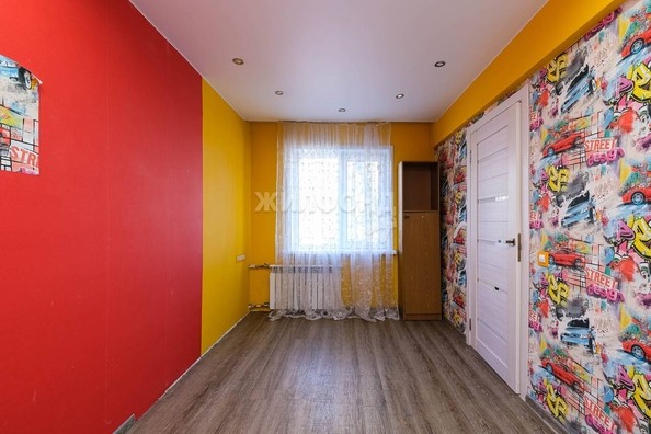 
   Продам 2-комнатную, 44.5 м², Достоевского ул, 3

. Фото 4.