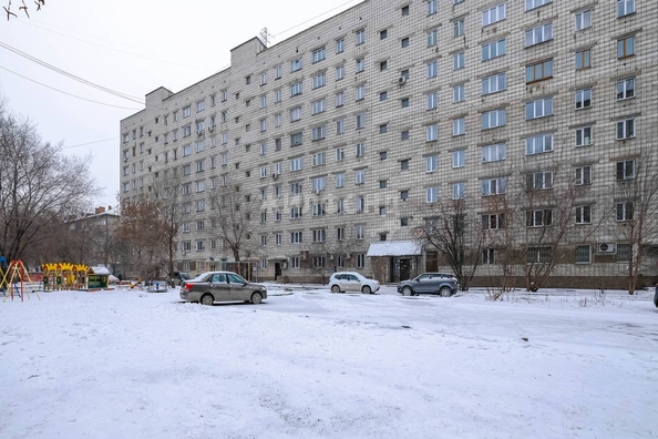 
   Продам 2-комнатную, 45.7 м², Ватутина ул, 11

. Фото 6.