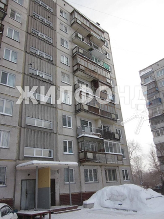 
   Продам 2-комнатную, 44.7 м², Даргомыжского ул, 3

. Фото 4.