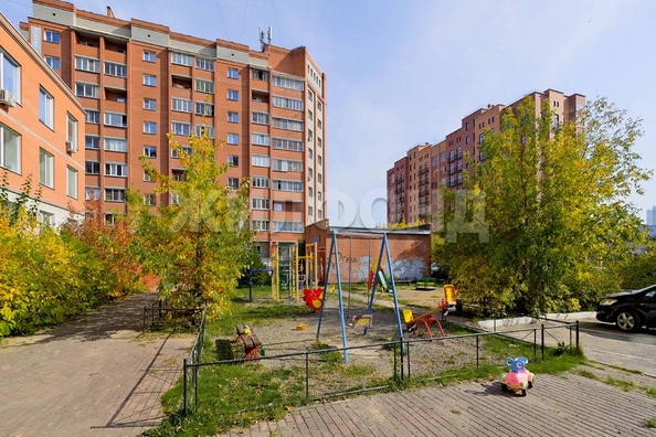 
  Продается 3-комн. квартира 107.6 м². Фото 6.