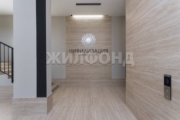 
  Продается 1-комн. квартира, 36.1 м², ЖК Цивилизация, дом 2
. Фото 3.