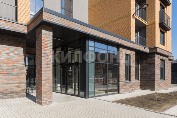 
  Продается 1-комн. квартира, 36.1 м², ЖК Цивилизация, дом 2
. Фото 19.