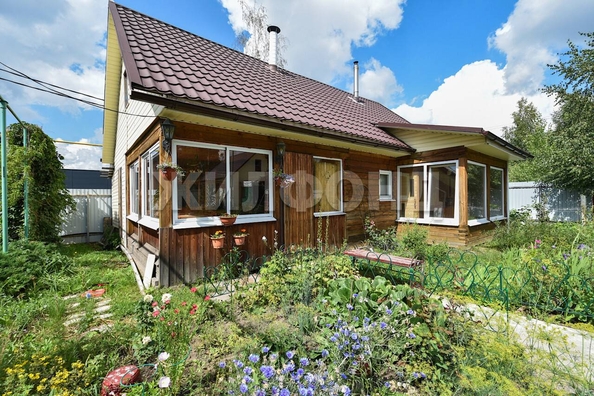 
   Продам дом, 319.2 м², Новосибирск

. Фото 4.