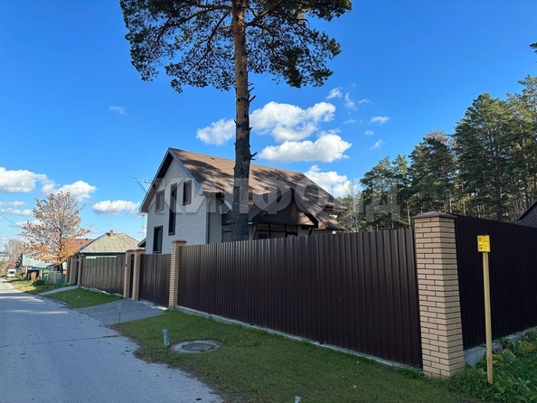 
   Продам дом, 360 м², Барышево

. Фото 2.