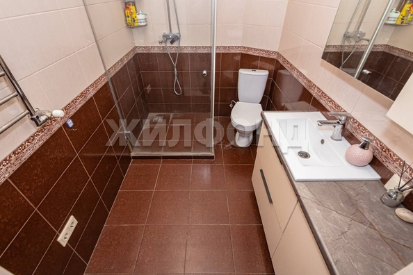 
   Продам дом, 360 м², Барышево

. Фото 24.
