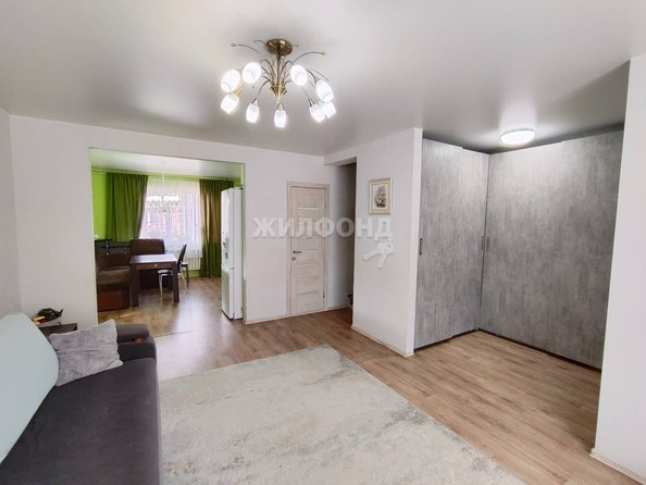 
   Продам дом, 139.5 м², Толмачево

. Фото 8.